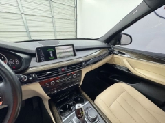 Used 2017  BMW X5 sDrive35i Sports Activity Vehicle at NEXCAR near Spring, TX