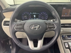 Used 2020  Hyundai Palisade 4d SUV FWD SEL Premium at NEXCAR near Spring&comma; TX