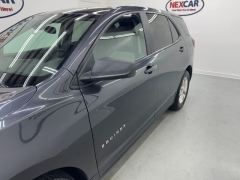 Used 2022  Chevrolet Equinox FWD 4dr LS w/1LS at NEXCAR near Spring, TX