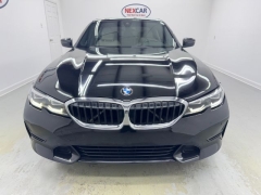 Used 2020  BMW 3 Series 330i Sedan North America at NEXCAR near Spring, TX