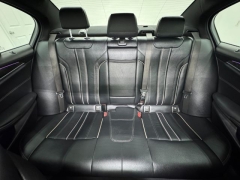 Used 2018  BMW 5 Series 540i Sedan at NEXCAR near Spring, TX