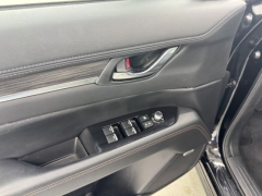 Used 2019  Mazda CX-5 4d SUV FWD Grand Touring at NEXCAR near Spring&comma; TX