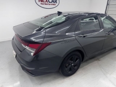 Used 2023  Hyundai Elantra SEL IVT at NEXCAR near Spring&comma; TX