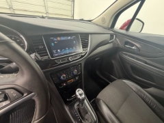 Used 2017  Buick Encore 4d SUV AWD Preferred II at NEXCAR near Spring&comma; TX