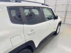 Used 2018  Jeep Renegade 4d SUV FWD Latitude at NEXCAR near Spring&comma; TX