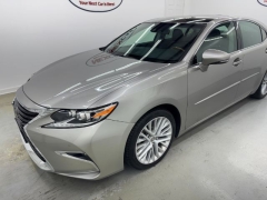 Used 2017  Lexus ES ES 350 FWD at NEXCAR near Spring, TX