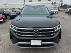 Used 2021  Volkswagen Atlas 3&period;6L V6 SEL Premium 4MOTION at Nexcar near Spring&comma; TX
