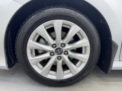 Used 2022  Toyota Camry LE Auto at NEXCAR near Spring&comma; TX