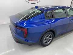 Used 2025  Kia K4 LXS FWD at NEXCAR near Spring&comma; TX