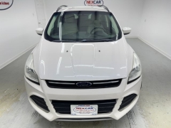 Used 2014  Ford Escape 4d SUV FWD SE at NEXCAR near Spring&comma; TX
