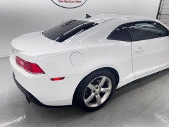 Used 2015  Chevrolet Camaro 2d Coupe LT1 at NEXCAR near Spring&comma; TX