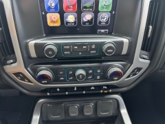 Used 2017  GMC Sierra 1500 2WD Crew Cab SLT Texas Premium Pkg at NEXCAR near Spring&comma; TX