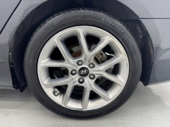 Used 2018  Hyundai Sonata 4d Sedan Sport 2.0T at NEXCAR near Spring, TX