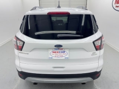 Used 2018  Ford Escape 4d SUV FWD SE w&sol;SYNC3 at NEXCAR near Spring&comma; TX