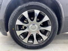 Used 2017  Buick Enclave 4d SUV FWD Premium at NEXCAR near Spring&comma; TX