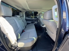 Used 2022  Toyota Tundra 2WD Limited CrewMax 5&period;5ft Bed at NEXCAR near Spring&comma; TX