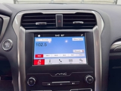 Used 2019  Ford Fusion 4d Sedan FWD SE 1&period;5L EcoBoost at NEXCAR near Spring&comma; TX