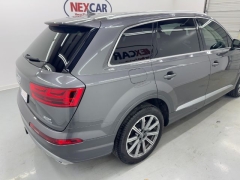 Used 2018  Audi Q7 4d SUV 3.0T Prestige at NEXCAR near Spring, TX
