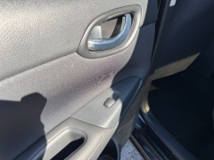 Used 2016  Nissan Sentra 4d Sedan S CVT at NEXCAR near Spring, TX