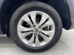 Used 2013  Honda CR-V 4d SUV FWD EX-L at NEXCAR near Spring&comma; TX