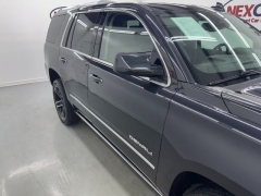 Used 2020  GMC Yukon 4d SUV RWD Denali at NEXCAR near Spring, TX