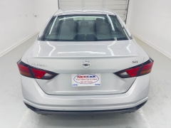 Used 2020  Nissan Altima 4d Sedan FWD 2&period;5L SR at NEXCAR near Spring&comma; TX