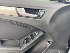 Used 2016  Audi A4 4d Sedan 2.0T Quattro Premium+ AT at NEXCAR near Spring, TX