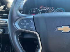 Used 2020  Chevrolet Tahoe 4d SUV RWD Premier at NEXCAR near Spring, TX