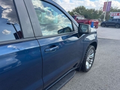 Used 2019  Chevrolet Silverado 1500 2WD Crew Cab RST at NEXCAR near Spring, TX