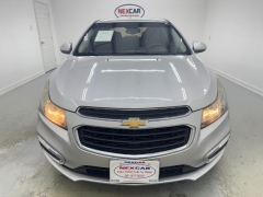 Used 2016  Chevrolet Cruze Limited 4d Sedan LT w/1LT Auto at NEXCAR near Spring, TX