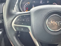 Used 2019  Jeep Grand Cherokee 4d SUV 2WD Limited at NEXCAR near Spring, TX