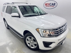 Used 2020  Ford Expedition 4d SUV 2WD XLT at NEXCAR near Spring&comma; TX