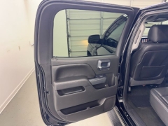 Used 2015  Chevrolet Silverado 1500 2WD Crew Cab LT Texas Ed at NEXCAR near Spring&comma; TX