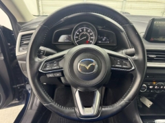 Used 2018  Mazda Mazda3 4d Sedan Touring Auto at Nexcar near Spring&comma; TX
