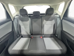 Used 2024  Volkswagen Taos S FWD at NEXCAR near Spring&comma; TX