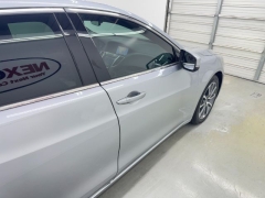 Used 2017  Acura TLX 4d Sedan V6 Tech at NEXCAR near Spring, TX