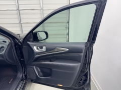 Used 2019  INFINITI QX60 LUXE FWD at NEXCAR near Spring&comma; TX