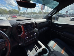 Used 2020  GMC Sierra 1500 4WD Crew Cab AT4 at NEXCAR near Spring, TX