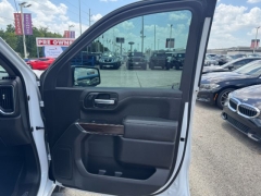 Used 2022  GMC Sierra 1500 Limited 2WD Crew Cab 147" SLT Texas Edition at NEXCAR near Spring, TX