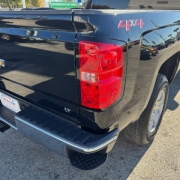 Used 2018  Chevrolet Silverado 1500 4WD Crew Cab LT All Star Edition at NEXCAR near Spring, TX