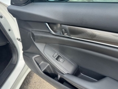 Used 2022  Honda Accord Sedan Sport 2&period;0T Auto at Nexcar near Spring&comma; TX