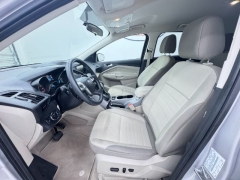Used 2015  Ford Escape 4d SUV FWD SE Convenience Pkg at NEXCAR near Spring&comma; TX