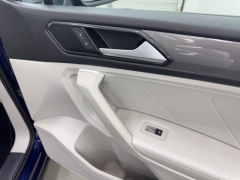 Used 2023  Volkswagen Tiguan 2.0T SE FWD at NEXCAR near Spring, TX