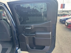 Used 2019  Chevrolet Silverado 1500 2WD Crew Cab RST at NEXCAR near Spring, TX