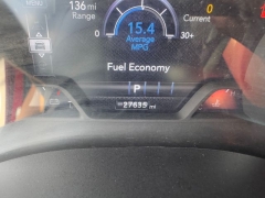 Used 2025  Ram 1500 4WD Big Horn Crew Cab 5'7" Box Lvl 2 at NEXCAR near Spring, TX