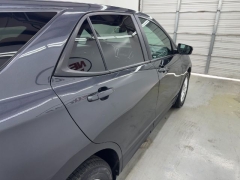 Used 2022  Chevrolet Equinox FWD 4dr LS w/1LS at NEXCAR near Spring, TX