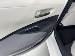 Used 2022  Toyota Corolla LE CVT at NEXCAR near Spring&comma; TX