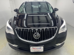 Used 2017  Buick Enclave 4d SUV FWD Premium at NEXCAR near Spring&comma; TX