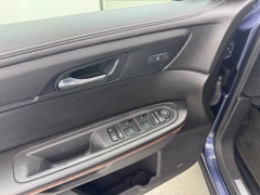 Used 2014  Chevrolet Traverse 4d SUV FWD LTZ at NEXCAR near Spring&comma; TX