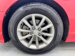 Used 2019  Hyundai Sonata 4d Sedan SE at NEXCAR near Spring&comma; TX